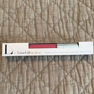 Limelife lip color
